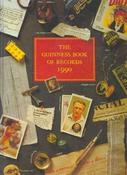 The Guinness Book of Records 1990 (Coffee Table Book) image