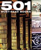 Bounty 501 Series - 501 Must-Read Books (Coffee Table Book) image
