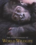 Mike Briggs / Encyclopedia of World Wildlife (Coffee Table Book) image