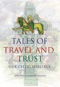 Johanna O'Mahony Walters / Tales of Travel and Trust: Our Celtic Heritage (Children's Coffee Table book) image