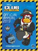 Club Penguin: Official Annual 2013 (Children's Coffee Table book)
