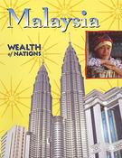 Jen Green / Wealth of Nations: Malaysia (Children's Coffee Table book) image