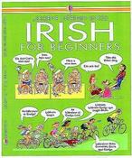 Irish for Beginners (Children's Picture Book) image