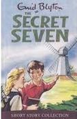 Enid Blyton / The Secret Seven: Short Story Collection image