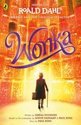 Sibeal Pounder , Roald Dahl / Wonka image