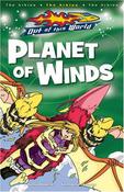 Sally Odgers / Planet of Winds