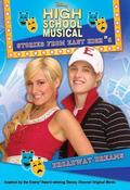 Stories from East High #5 Broadway Dreams
