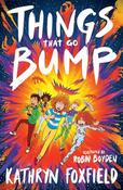 Kathryn Foxfield ,  Robin Boyden / Things That Go Bump image