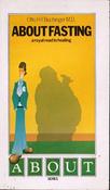 Otto H.F.Buchinger M.D. / About Fasting (Vintage Paperback) image
