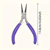 Round Nose Pliers (Craft accessories)