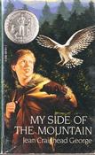 Jean Craighead George / My Side of the Mountain (Vintage Paperback) image