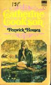 Catherine Cookson / Fenwick Houses (Vintage Paperback) image