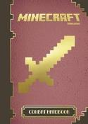 Minecraft : The Official Combat Handbook (Hardback) image
