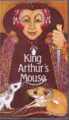 Tony Langham / King Arthur's Mouse (Vintage Paperback) image