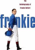 Frankie Dettori / The Autobiography of Frankie Dettori (Hardback) image
