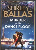 Shirley Ballas / Murder on the Dance Floor (Large Paperback) image