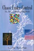 David Peak / Chaos Under Control: The Art and Science of Complexity (Large Paperback) image