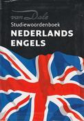 Van Dale / Nederlands Engels Studiewoordenboek(Large Paperback) image
