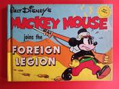 Disney Comics - 5 HB 1980's ComicBook Lot ( Donald Duck,  Uncle Scrooge, Goofy, Mickey Mouse)