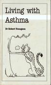 Dr Robert Youngson / Living with Asthma (Large Paperback) image
