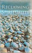 Diarmuid Ó Murchú / Reclaiming Spirituality (Large Paperback) image