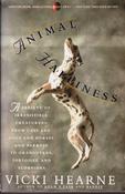 Vicki Hearne / Animal Happiness (Large Paperback)