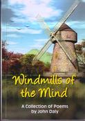 John Daly / Windmills of the Mind (Large Paperback) image