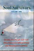 Soul Survivors - Volume One (Large Paperback)