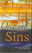 Suzanne Power ( Editor) / Original Sins - New Irish Writing (Large Paperback) image