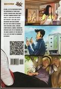Mangatellers: Remember Your Nature (Large Paperback) image