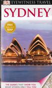 DK Eyewitness Travel: Sydney 2012 (Large Paperback) image