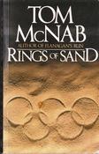 Tom McNab / Rings of Sand (Large Paperback) image