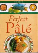 Perfect Pate (Large Paperback) image