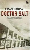 Gerard Donovan / Doctor Salt (Large Paperback) image