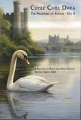 Naas Creative Writers Group / Cuisle Chill Dara : The Heartbeat of Kildare - Volume II (Large Paperback)