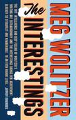 Meg Wolitzer - The Interestings - HB - 2013 image