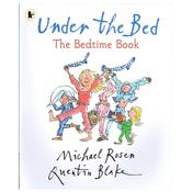 Michael Rosen / Under the Bed (Children's Picture Book) image