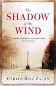 Carlos Ruiz Zafon / The Shadow of the Wind (Large Paperback) image