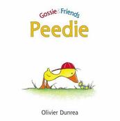 Olivier Dunrea / Peedie (Children's Picture Book) image