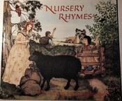Sandy Nightingale / Nursery Rhymes (Children's Picture Book) image
