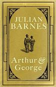 Julian Barnes / Arthur &amp; George (Large Paperback)