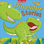 Dinosaur Stories (Children's Picture Book) image