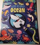 Matthew Scott / Lots to Spot (Children's Picture Book) image