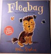 Helen Stephens / Fleabag (Children's Picture Book) image