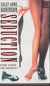 Sally-Anne Robinson / Seduction image