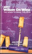 Hugh Wilson/  Wilson on Wine - 2017