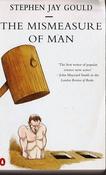 Stephen Jay Gould / The Mismeasure of Man image