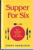 Fiona Sherlock / Supper for Six