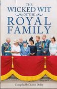 Karen Dolby / The Wicked Wit of the Royal Family image