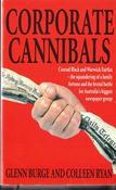 Glenn Burge / Corporate Cannibals image